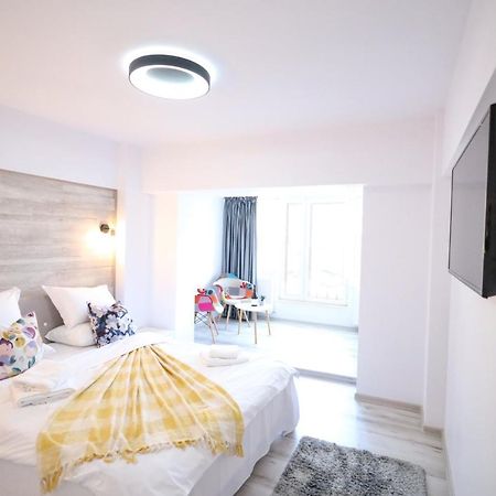 Apartament Patrick Gura Humorului Exteriör bild