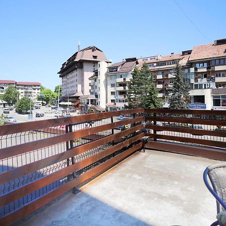 Apartament Patrick Gura Humorului Exteriör bild