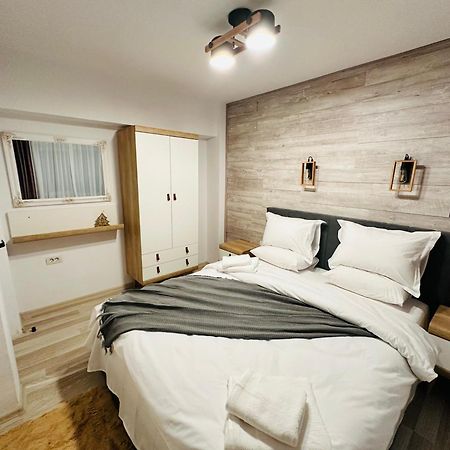 Apartament Patrick Gura Humorului Exteriör bild