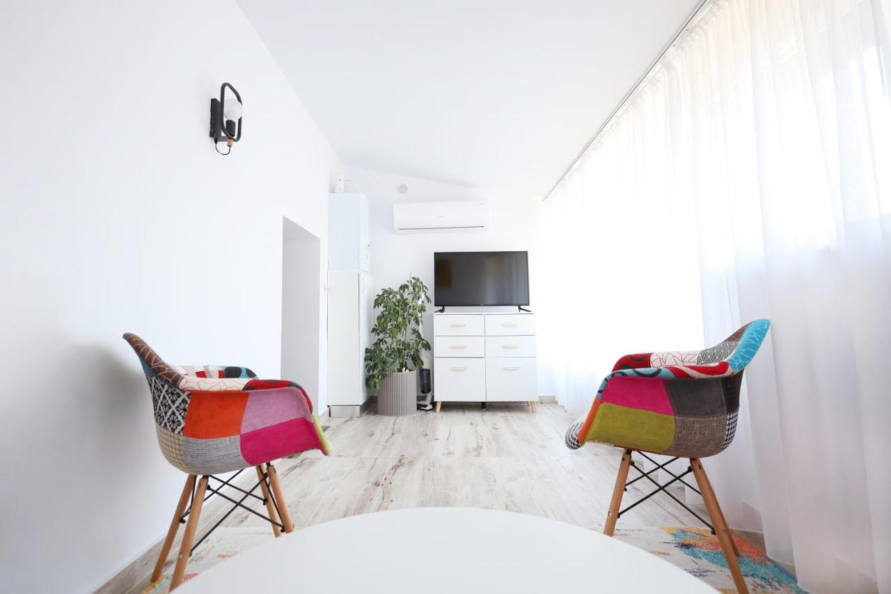 Apartament Patrick Gura Humorului Exteriör bild