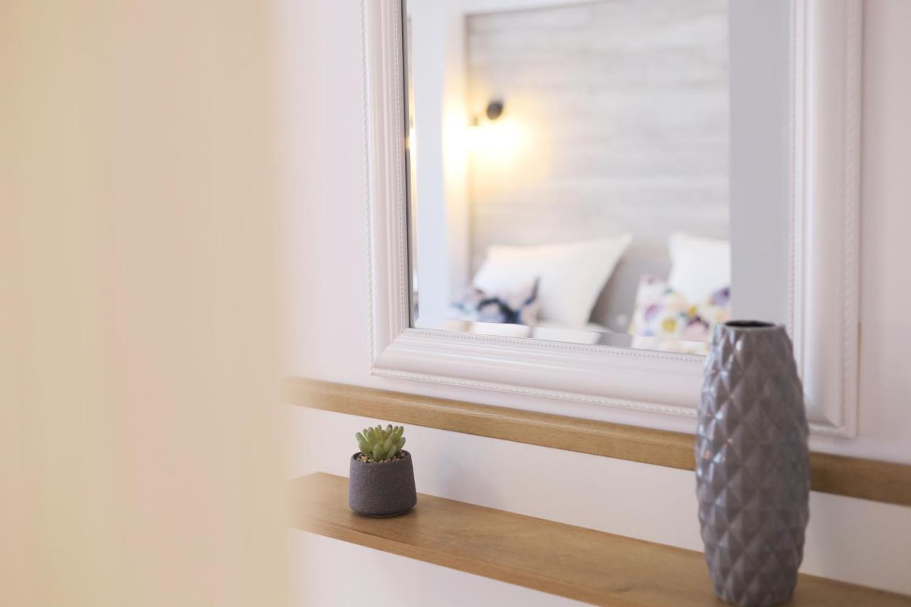 Apartament Patrick Gura Humorului Exteriör bild