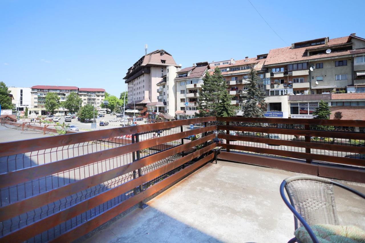 Apartament Patrick Gura Humorului Exteriör bild