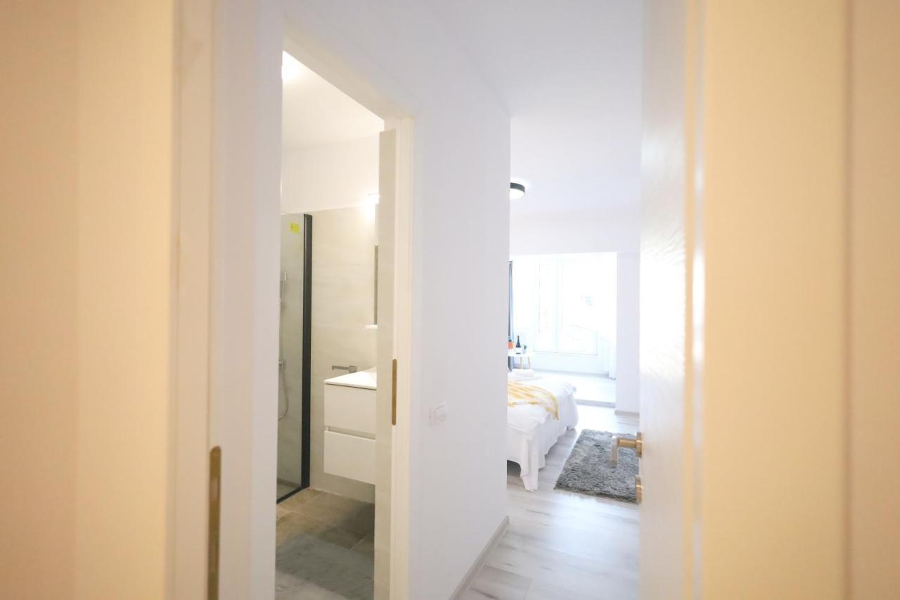 Apartament Patrick Gura Humorului Exteriör bild