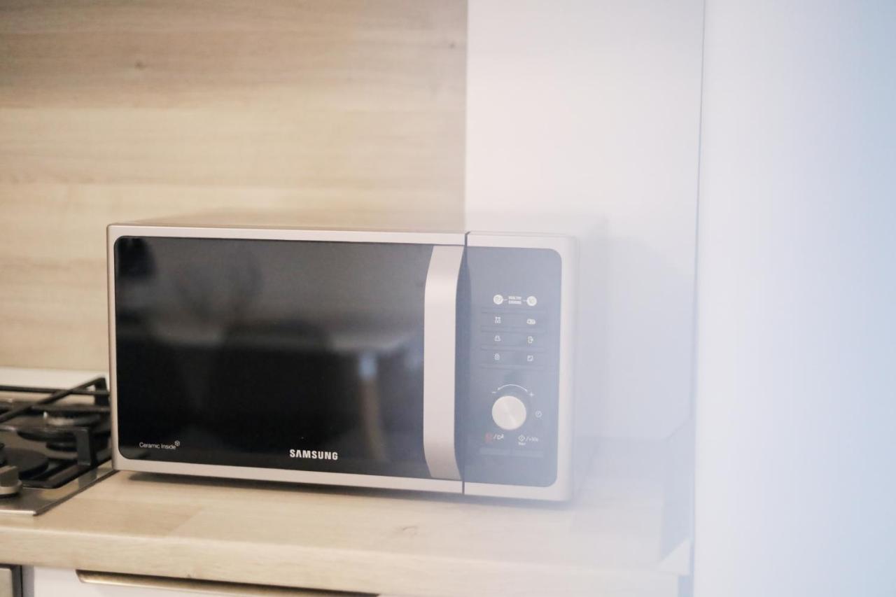 Apartament Patrick Gura Humorului Exteriör bild