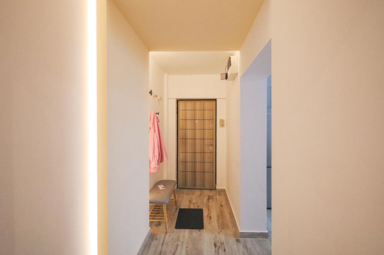 Apartament Patrick Gura Humorului Exteriör bild