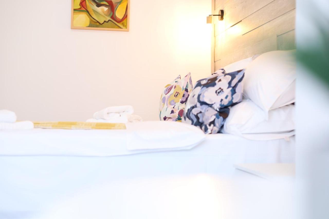 Apartament Patrick Gura Humorului Exteriör bild