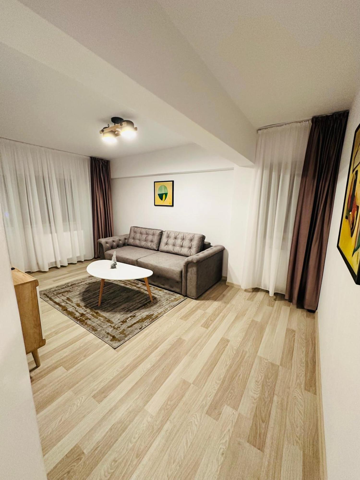 Apartament Patrick Gura Humorului Exteriör bild